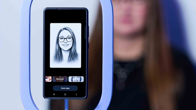 Galaxy AI Telah Ubah Cara Kita Tingkatkan Produktivitas dan Kreativitas