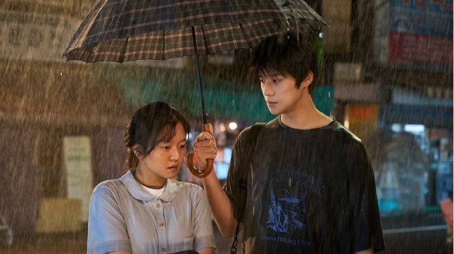 Sinopsis dan Fakta Menarik Pavane, Film Debut Moon Sang Min di Netflix