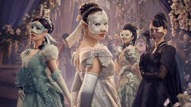 Mengenal 4 Karakter Baru Bridgerton Season 4, Kunci Konflik Cinta Benedict