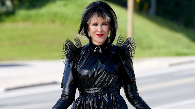 Catherine O'Hara (dok. IMDb)