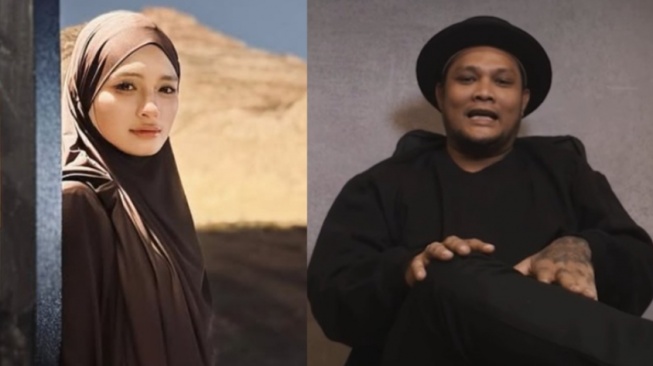 Inara Rusli Laporkan Virgoun ke Komnas Perlindungan Anak yang Bawa Kabur Anak-anaknya