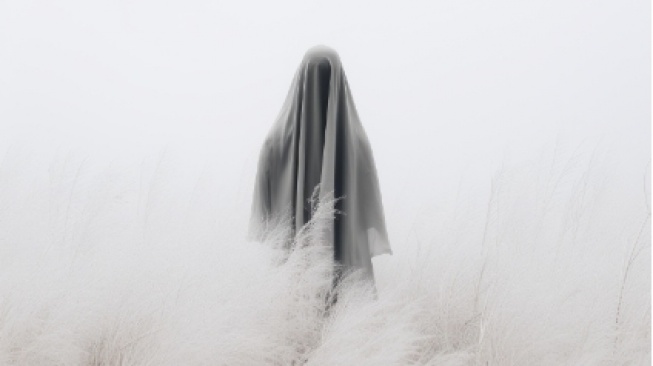 5 Arti Mimpi Dikejar Hantu, Apakah Sebuah Pertanda Buruk?