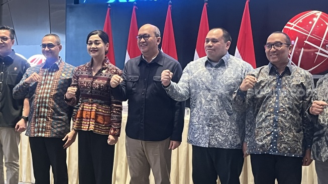 Bos Danantara Rosan Bocorkan Pembahasan RI dengan MSCI