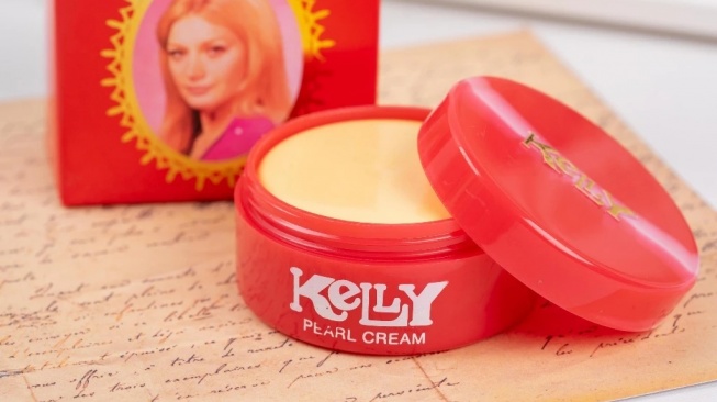 5 Cara Memakai Kelly Pearl Cream, Produk Legendaris yang Bisa Mencerahkan dan Menutupi Flek Hitam