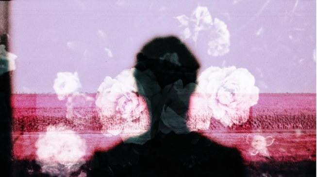 Darah yang Mengucur dari Pelipis Jejadian Pemilik Mandevilla Ungu