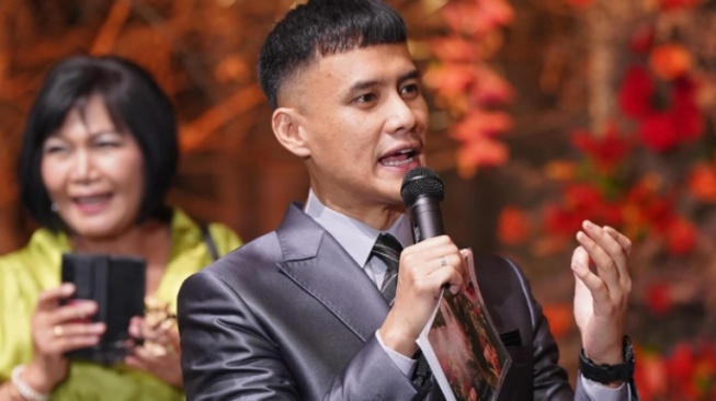 Cerita Choky Sitohang Dibentak Pejabat Arogan di Acara Lembaga Negara, Diminta Tinggalkan Lokasi