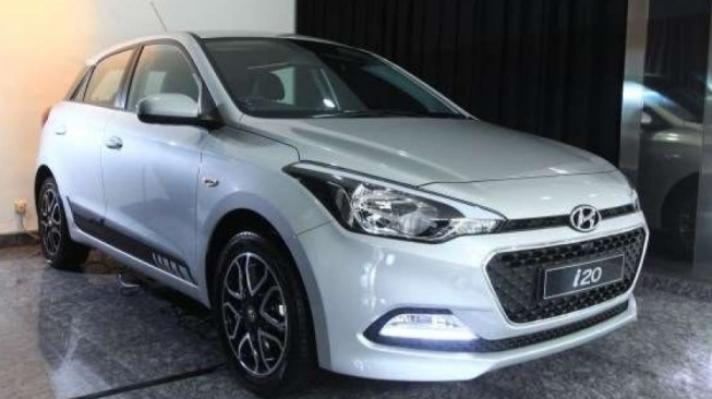 mobil bekas city car anti banjir 70 jutaan/ist