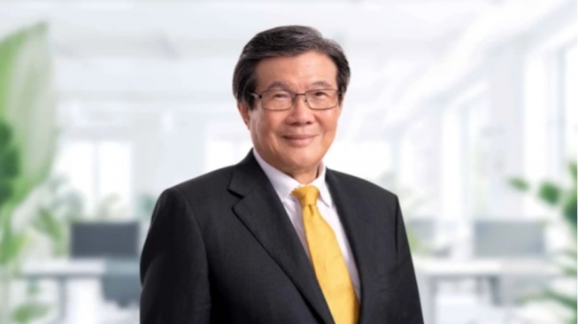 Daftar Saham Prajogo Pangestu, Konglomerat Pasar Modal Indonesia