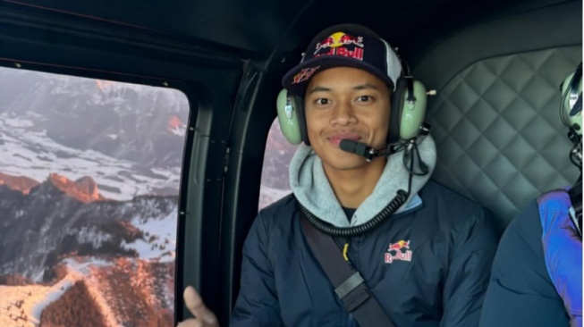 Veda Ega Pratama Debut Moto3: Seberapa Besar Peluangnya Melaju di MotoGP?