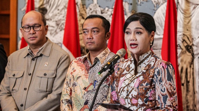 Indonesia Kebanjiran Arus Modal Asing yang Masuk Meski IHSG Anjlok