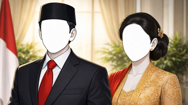 KUIS: Andai Kamu Gabung Kabinet, Cocoknya Jadi Menteri Apa?