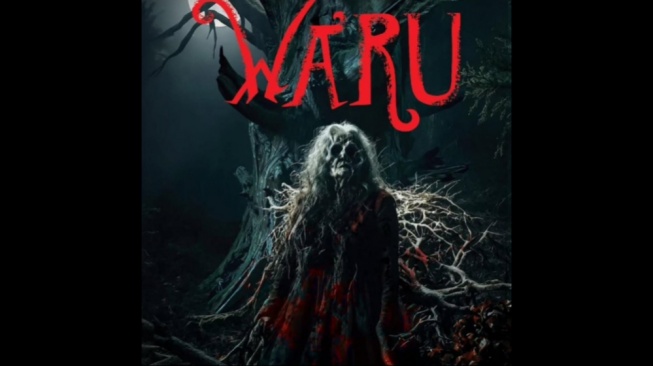 Daftar 5 Film Horor Indonesia Tayang Februari 2026: Dari Mitos Pohon Waru hingga Teror Lift!