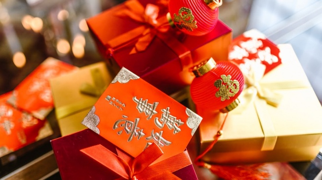 10 Ide Hampers Imlek 2026 yang Elegan dan Bermakna, Cocok untuk Orang Terdekat