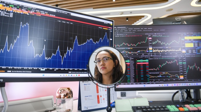 IHSG Hari Ini: Isu Suplai Batu Bara, 'Saham Gorengan' dan Rekomendasi Saham