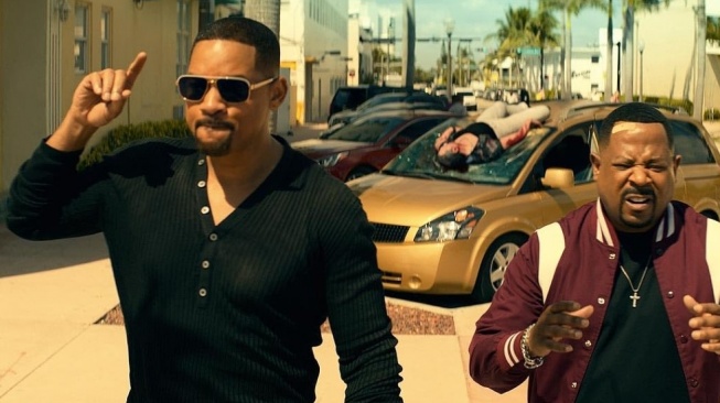 Film Bad Boys for Life yang dibintangi Will Smith dan Martin Lawrence akan tayang pada Senin (2/2/2026) malam ini pukul 21.00 WIB di Trans TV. [YouTube]