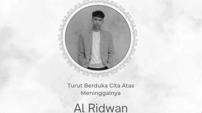 Kabar Duka: Al Ridwan Putra Wabup Bogor Jaro Ade Meninggal Kecelakaan, Bukan Tabrakan!