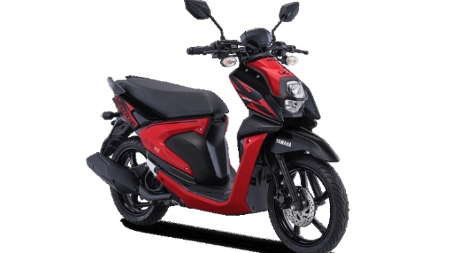 Harga Motor Yamaha Terbaru Februari 2026 Semua Tipe Matic hingga Sport, Termurah Rp17 Jutaan