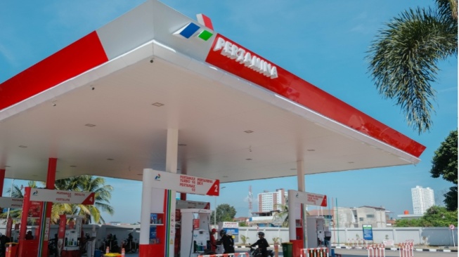 Harga BBM Pertamina Terbaru Turun per 1 Februari 2026, Pertamax Kini Makin Murah