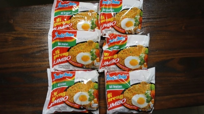 Bencana Medis dari Piring Makan Yudis