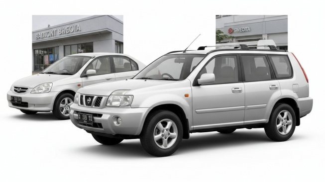 Apakah Beli Mobil Bekas Harus Balik Nama? Cek 5 Rekomendasi MPV di Bawah Rp70 Juta