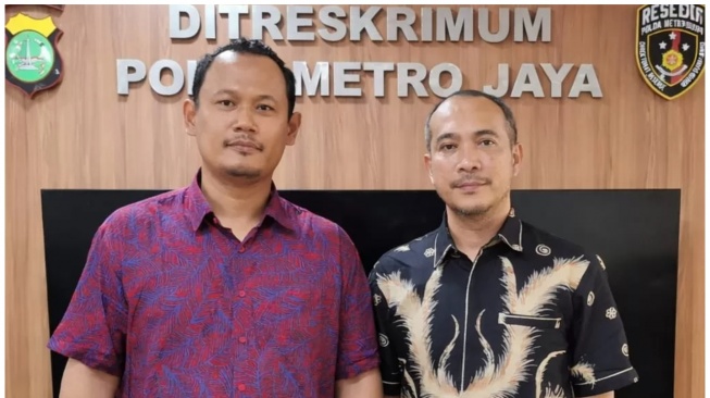 Tim kuasa hukum promotor Mataloka yang mengawal kasus penggelapan dana konser festival K-Pop (Instagram)