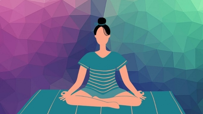 Healing ke Mana-mana, Pulang-pulang Tetap Ingin Resign