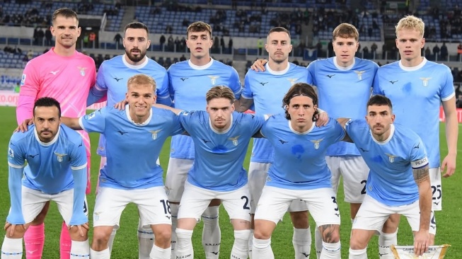 Hasil Lengkap dan Update Klasemen Serie A: Inter Kokoh di Puncak, Lazio Menang di Menit ke-100