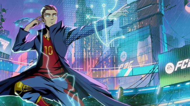 32 Kode Redeem FC Mobile Terbaru 2 Februari 2026, Klaim Gems dan Kartu Musiala Gratis