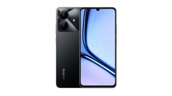 realme Note 60X