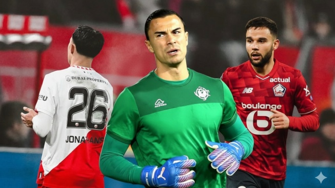 Rekap Pemain Keturunan Indonesia di Liga Eropa, Calvin Verdonk Perlahan Terus ke Puncak