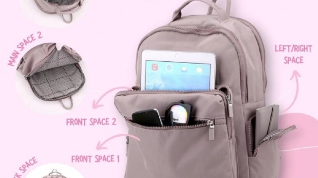 Colorful Fox 0459 (Shopee)