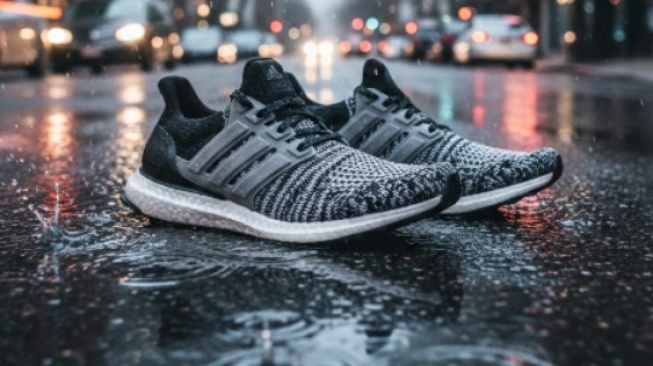 5 Rekomendasi Sepatu Lari Adidas 'Ramah' Pemula: Fitur Lengkap, Harga Hemat