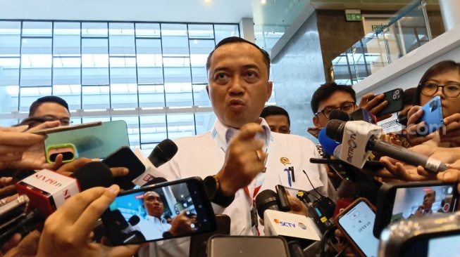 Gunakan Lahan Bekas Kedubes Inggris, Gedung MUI 40 Lantai di Bundaran HI Mulai Masuk Tahap Desain