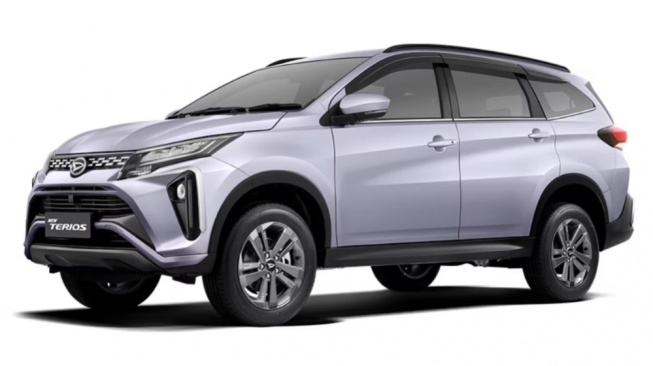 3 Rekomendasi Mobil Daihatsu Bekas untuk Perjalanan Jauh, Anti Rewel dan Irit Maksimal