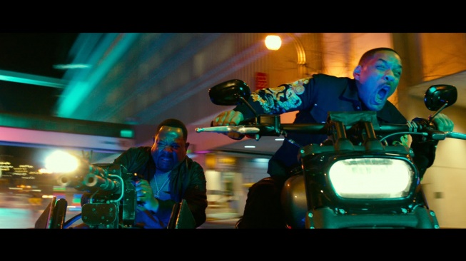 Film Bad Boys for Life yang dibintangi Wills Smith dan Martin Lawrence akan tayang pada Senin (2/2/2026) malam ini pukul 21.00 WIB di Trans TV. [YouTube]