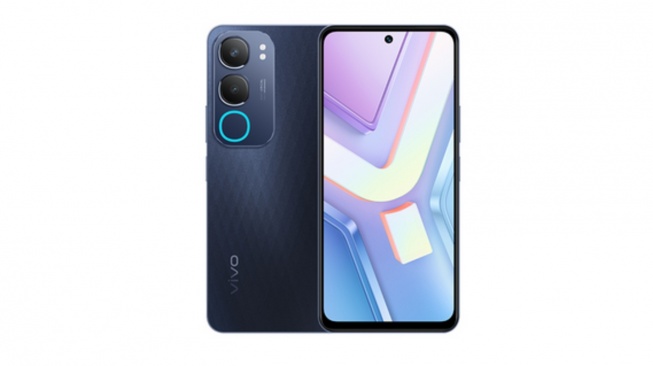 vivo Y19s Pro
