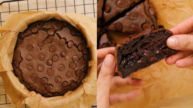 Mochi lava (TikTok/luvitaho)