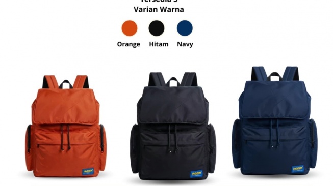 Aysantara Daily Pack (Shopee)