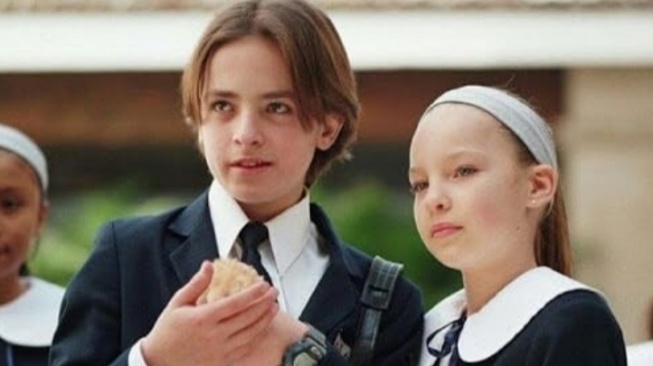 Nostalgia Amigos x Siempre! Kisah Ana dan Pedro Tayang Lagi di Indonesia