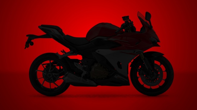 QJMOTOR Siapkan Dua Motor Baru Isi Segmen 250 cc di IIMS 2026