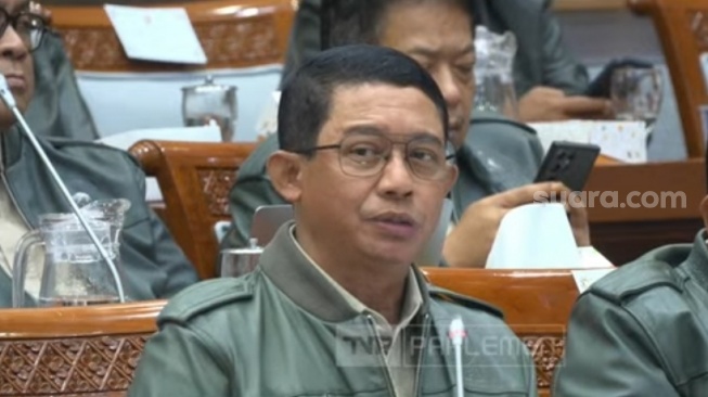 Anggaran Mitigasi Terbatas, BNPB Blak-blakan di DPR Andalkan Pinjaman Luar Negeri Rp949 Miliar