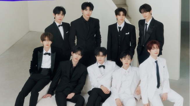 ZeroBaseOne Kenang Momen Indah Bareng Penggemar di Lagu Baru, Lovepocalypse