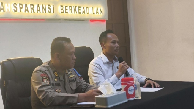 Mengapa Korban Pencurian Jadi Tersangka di Deli Serdang? Begini Kronologinya