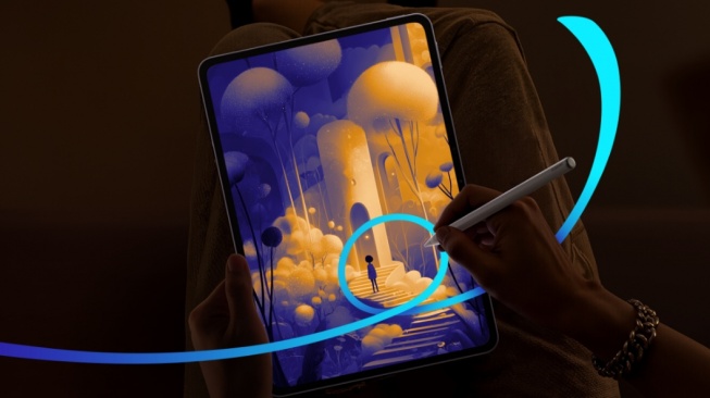 Xiaomi Pad 8 Global Muncul di Geekbench: Siap ke Indonesia, Pakai Chip Kencang Snapdragon