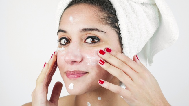 5 Skincare Mengandung Lendir Siput, Efektif Atasi Bopeng di Wajah