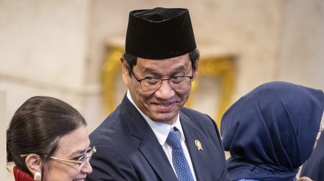 IHSG Menguat Lagi, Purbaya: Pasar Mulai Terima Thomas Djiwandono