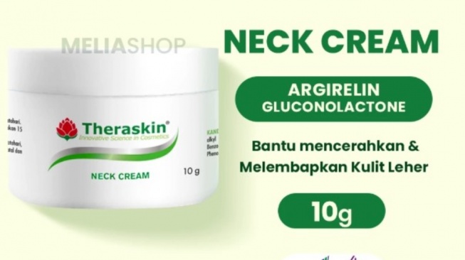 Theraskin Neck Cream