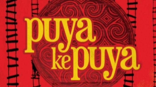 Novel Puya ke Puya: Antara Kemegahan Rambu Solo dan Jeratan Tambang