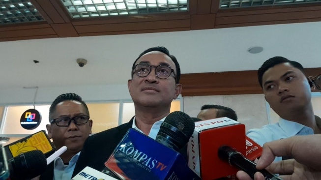 Waspada Tren 'Whip Pink, Kepala BNN Singgung Risiko Kematian: Secara Regulasi Belum Masuk Narkotika