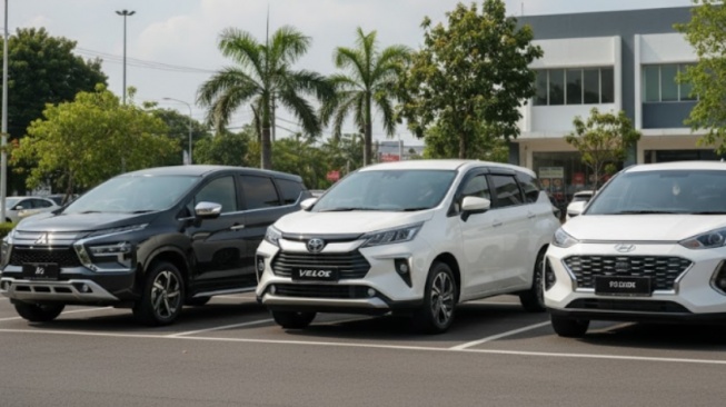 3 MPV Bekas Rp70 Jutaan Punya Suspensi Empuk dan Kabin Senyap, selain Avanzad dan Xenia